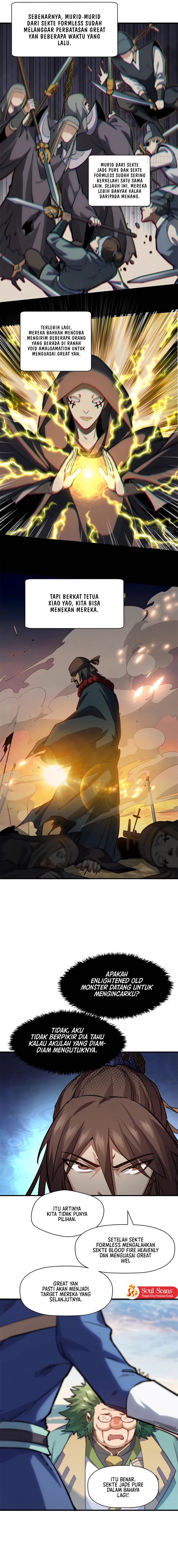 Top Tier Providence: Secretly Cultivate for a Thousand Years