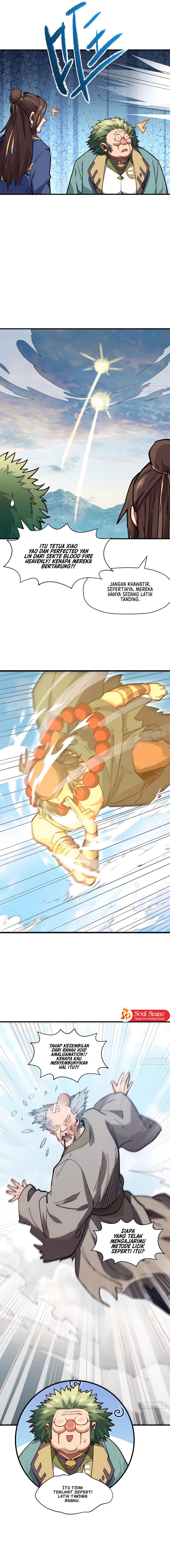 Top Tier Providence: Secretly Cultivate for a Thousand Years