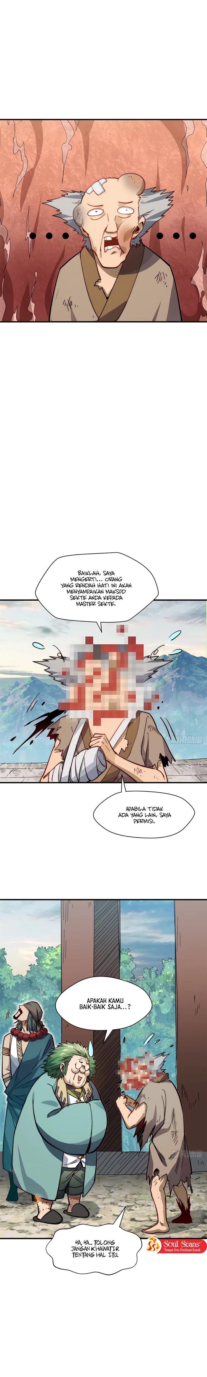 Top Tier Providence: Secretly Cultivate for a Thousand Years