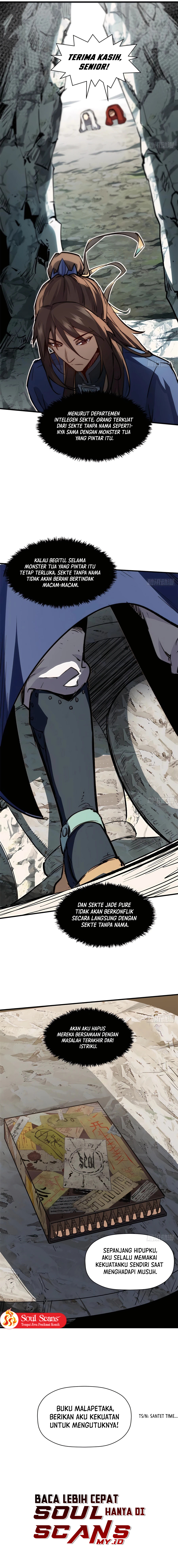 Top Tier Providence: Secretly Cultivate for a Thousand Years