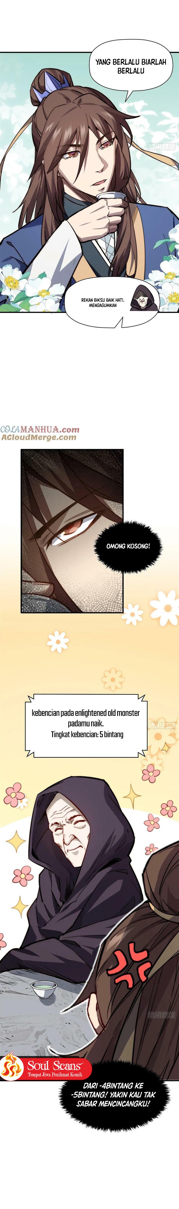 Top Tier Providence: Secretly Cultivate for a Thousand Years