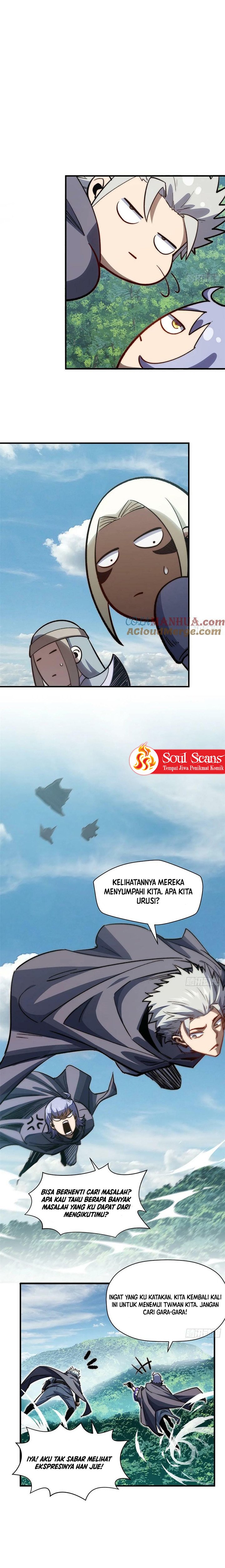 Top Tier Providence: Secretly Cultivate for a Thousand Years