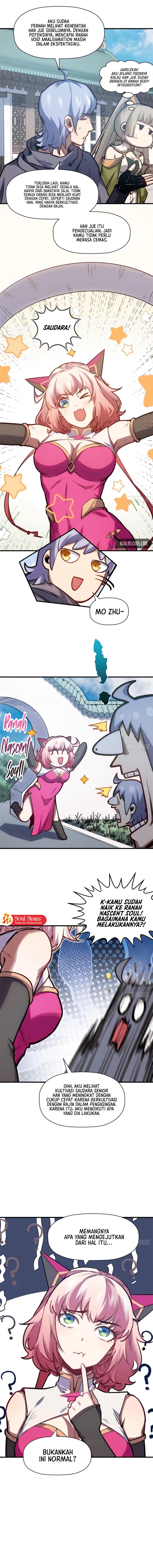 Top Tier Providence: Secretly Cultivate for a Thousand Years