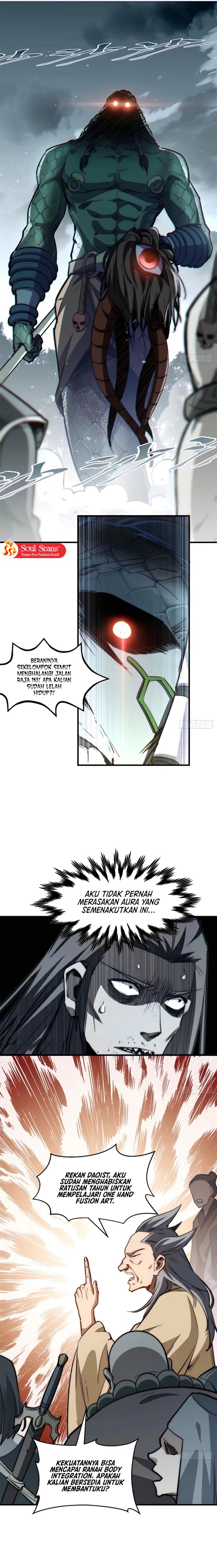 Top Tier Providence: Secretly Cultivate for a Thousand Years