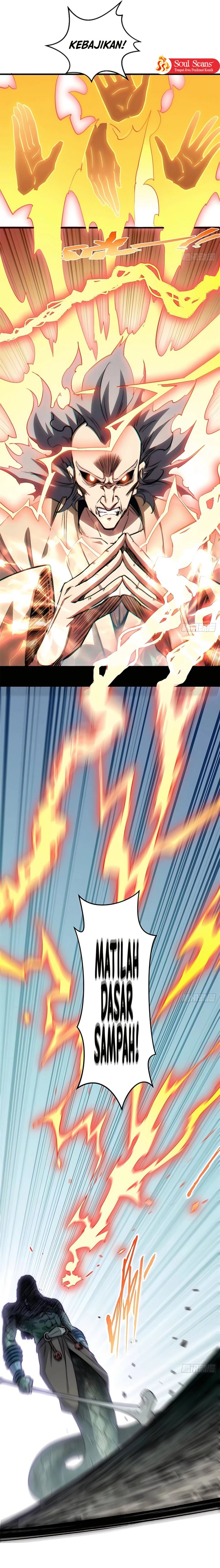 Top Tier Providence: Secretly Cultivate for a Thousand Years