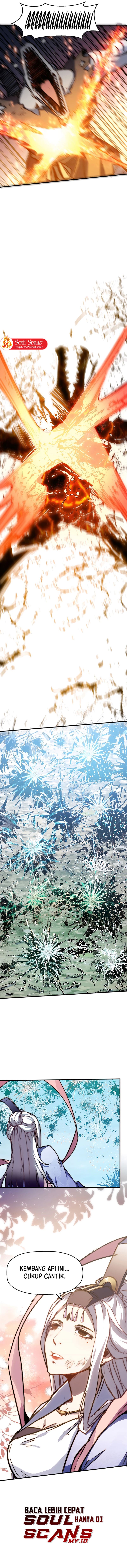 Top Tier Providence: Secretly Cultivate for a Thousand Years