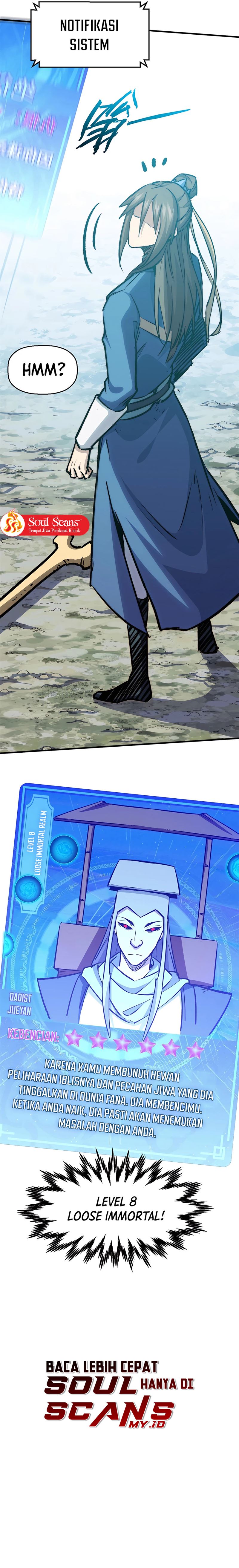 Top Tier Providence: Secretly Cultivate for a Thousand Years