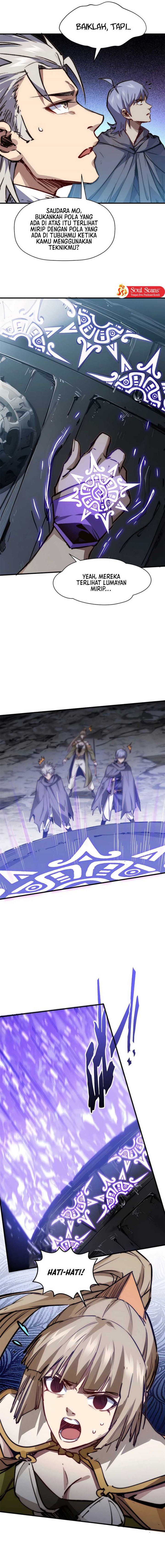 Top Tier Providence: Secretly Cultivate for a Thousand Years