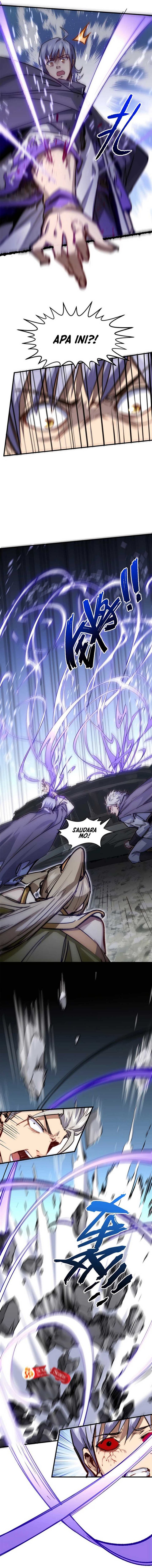 Top Tier Providence: Secretly Cultivate for a Thousand Years