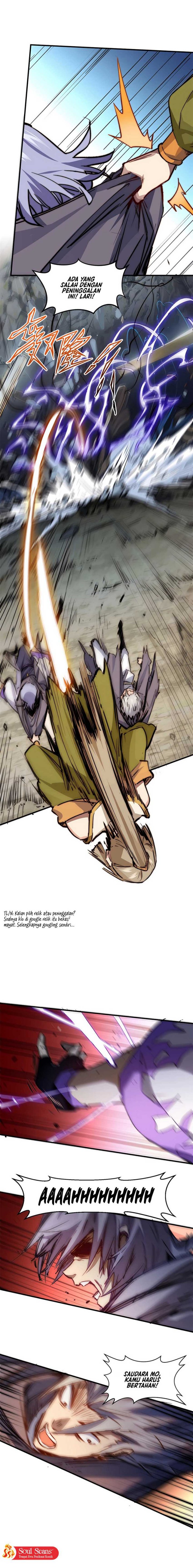 Top Tier Providence: Secretly Cultivate for a Thousand Years