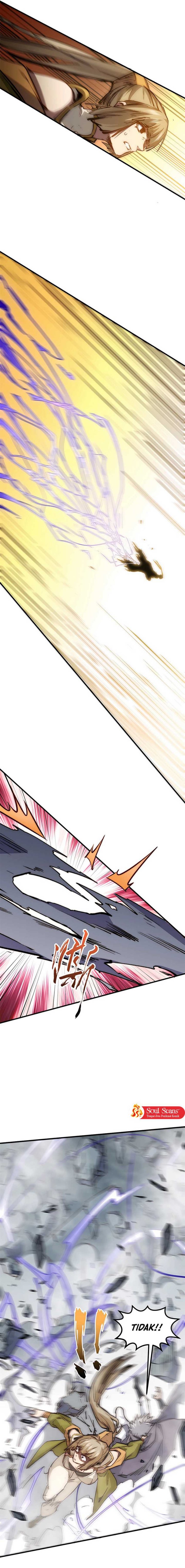 Top Tier Providence: Secretly Cultivate for a Thousand Years