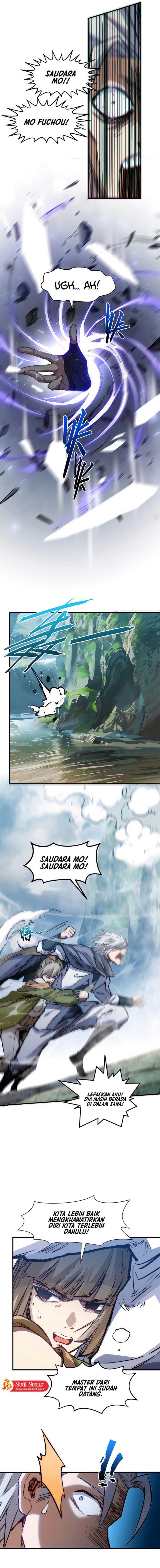 Top Tier Providence: Secretly Cultivate for a Thousand Years