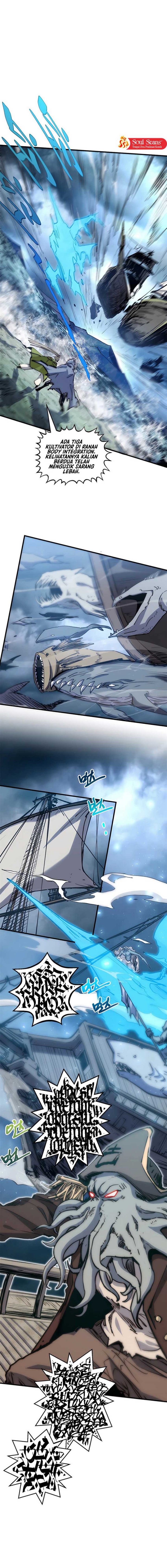 Top Tier Providence: Secretly Cultivate for a Thousand Years