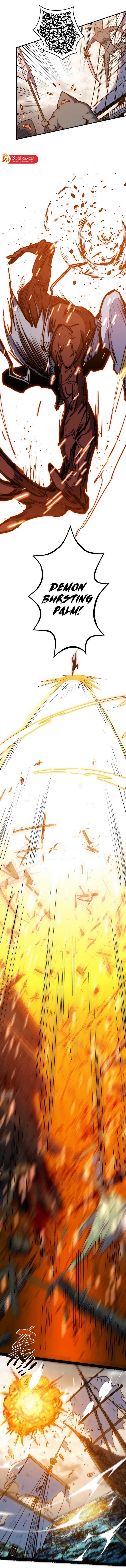 Top Tier Providence: Secretly Cultivate for a Thousand Years