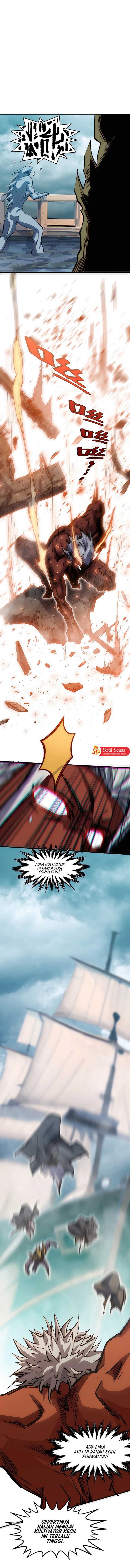 Top Tier Providence: Secretly Cultivate for a Thousand Years