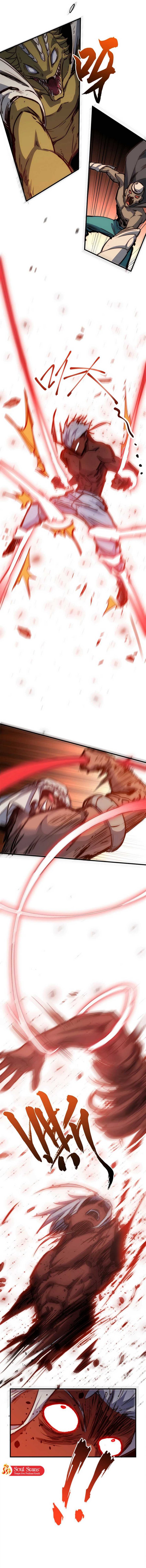Top Tier Providence: Secretly Cultivate for a Thousand Years