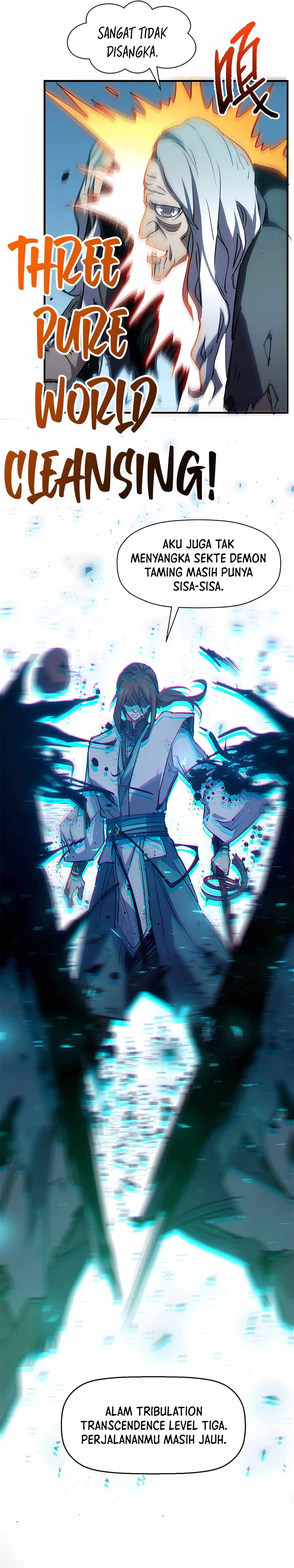Top Tier Providence: Secretly Cultivate for a Thousand Years
