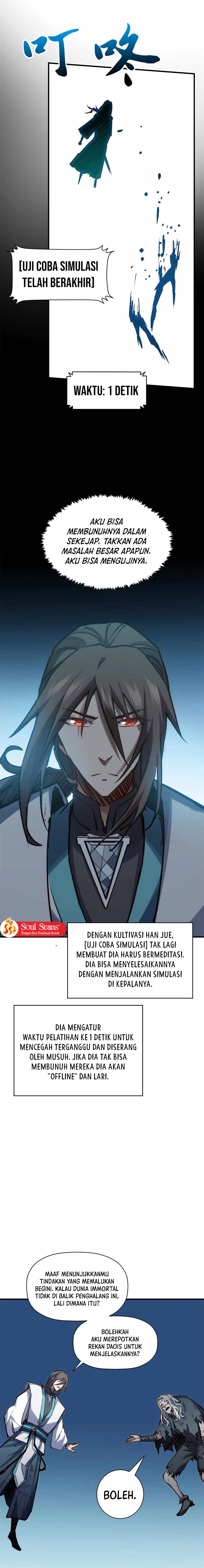 Top Tier Providence: Secretly Cultivate for a Thousand Years