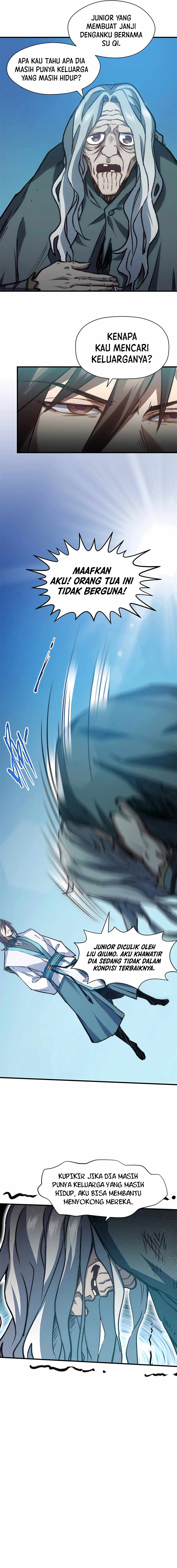 Top Tier Providence: Secretly Cultivate for a Thousand Years