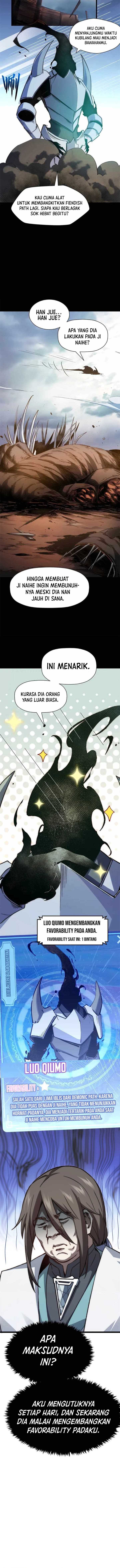Top Tier Providence: Secretly Cultivate for a Thousand Years