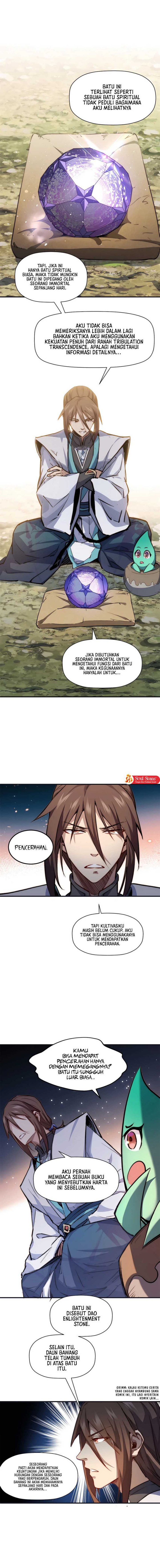 Top Tier Providence: Secretly Cultivate for a Thousand Years