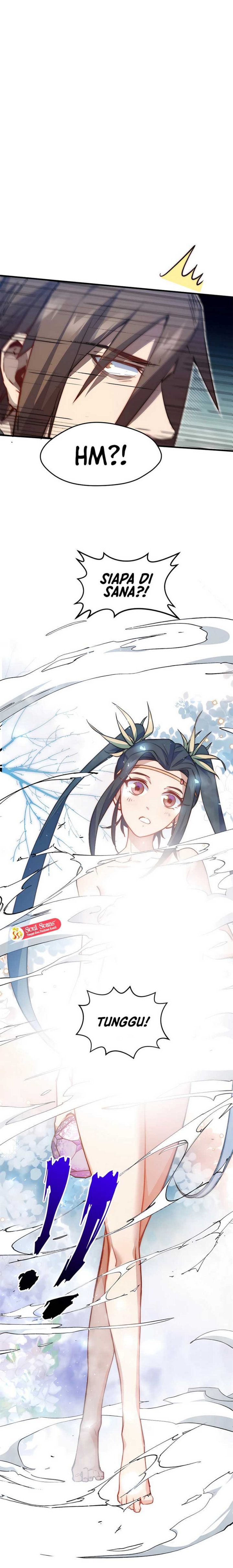Top Tier Providence: Secretly Cultivate for a Thousand Years