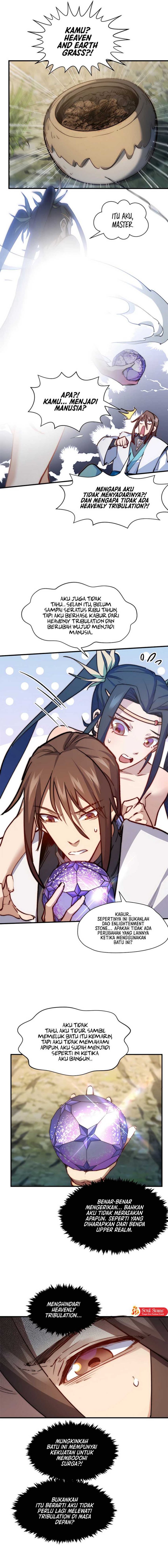 Top Tier Providence: Secretly Cultivate for a Thousand Years
