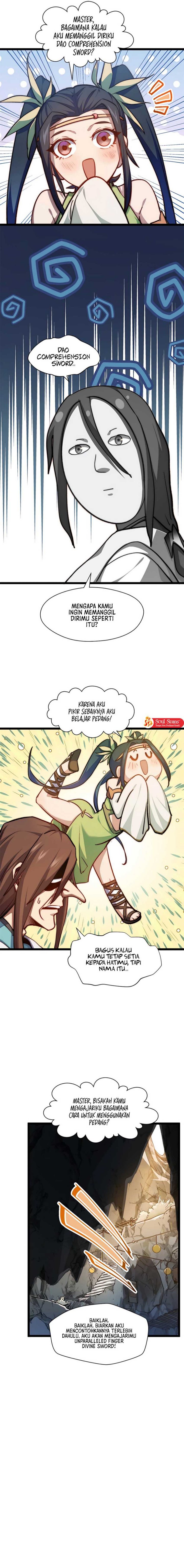 Top Tier Providence: Secretly Cultivate for a Thousand Years