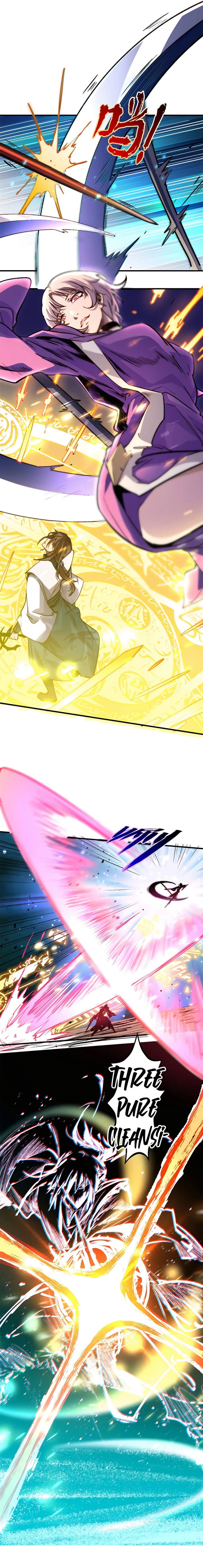 Top Tier Providence: Secretly Cultivate for a Thousand Years