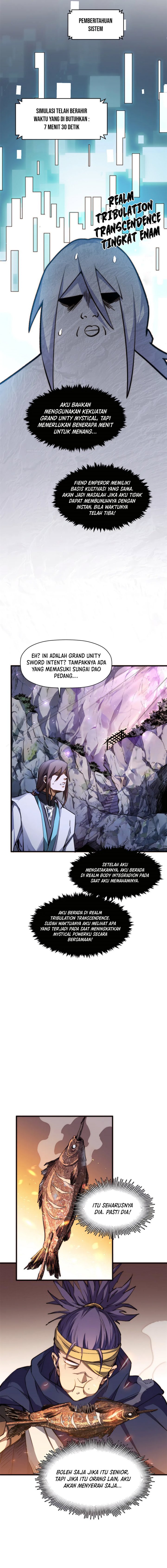 Top Tier Providence: Secretly Cultivate for a Thousand Years