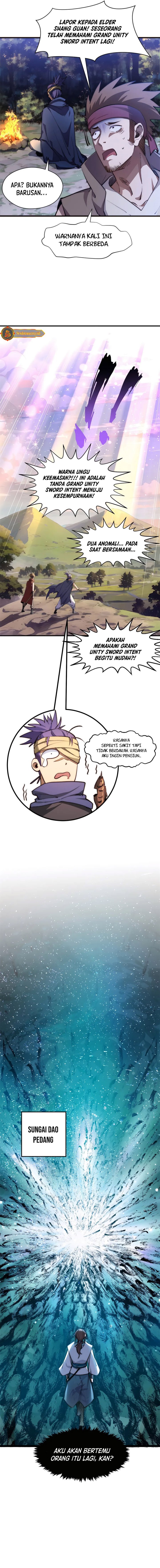 Top Tier Providence: Secretly Cultivate for a Thousand Years