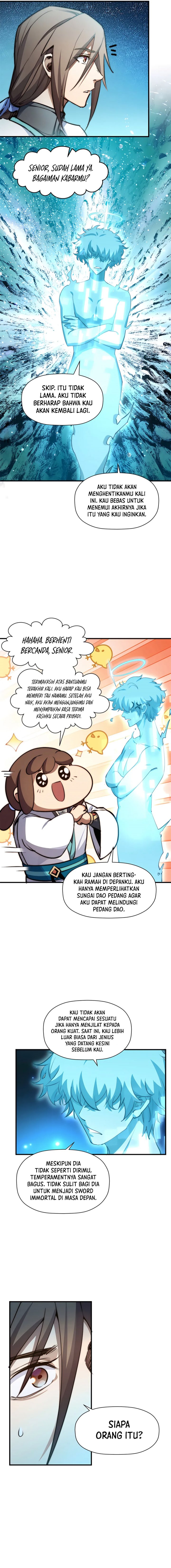 Top Tier Providence: Secretly Cultivate for a Thousand Years