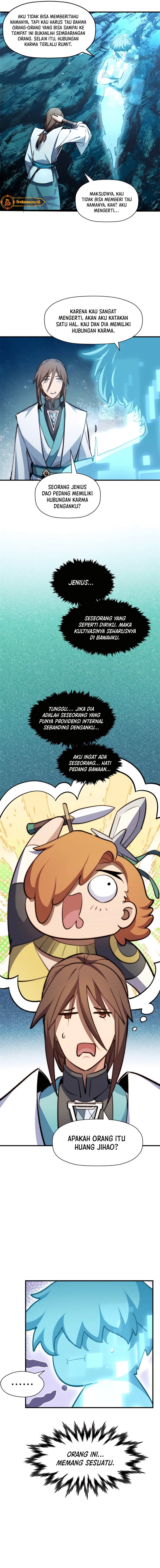 Top Tier Providence: Secretly Cultivate for a Thousand Years