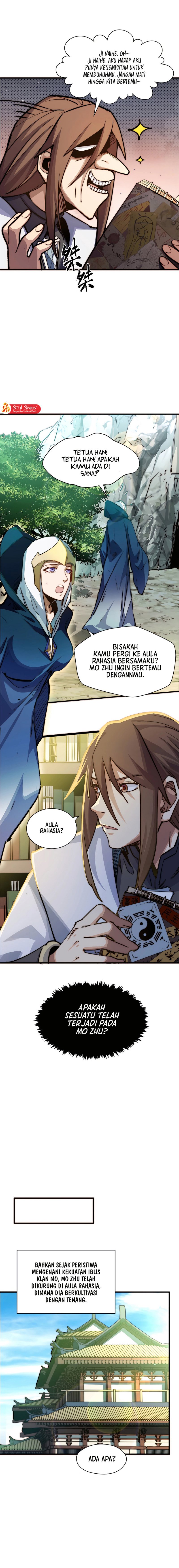 Top Tier Providence: Secretly Cultivate for a Thousand Years