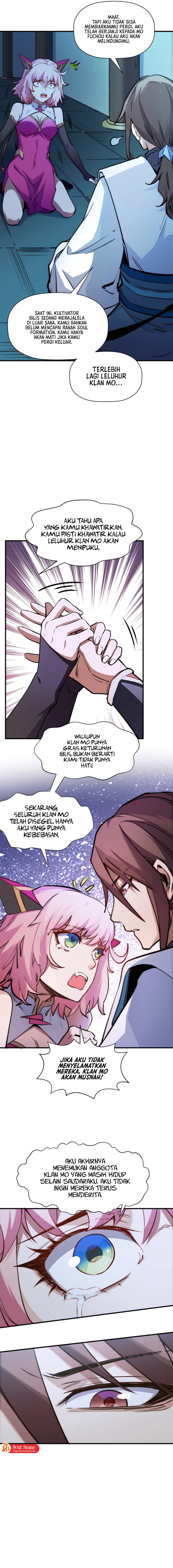 Top Tier Providence: Secretly Cultivate for a Thousand Years