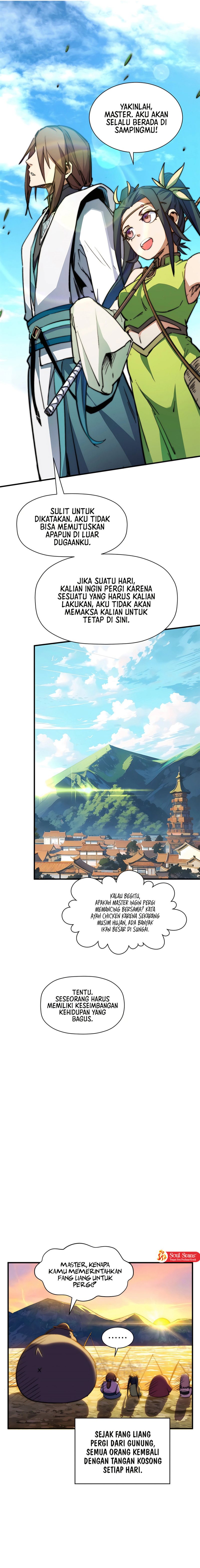 Top Tier Providence: Secretly Cultivate for a Thousand Years