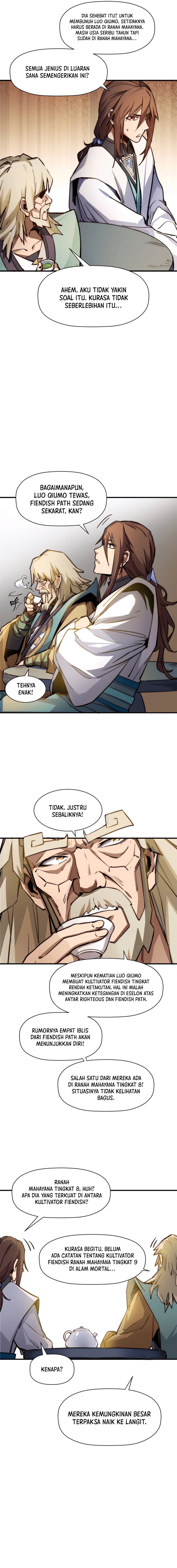 Top Tier Providence: Secretly Cultivate for a Thousand Years