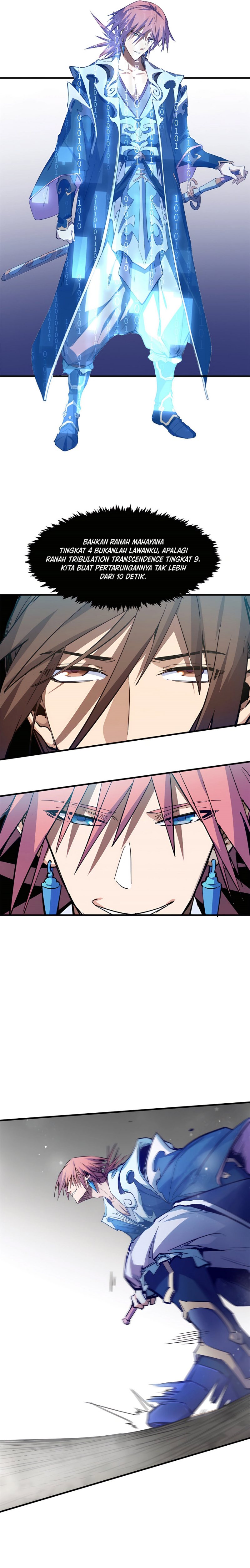 Top Tier Providence: Secretly Cultivate for a Thousand Years