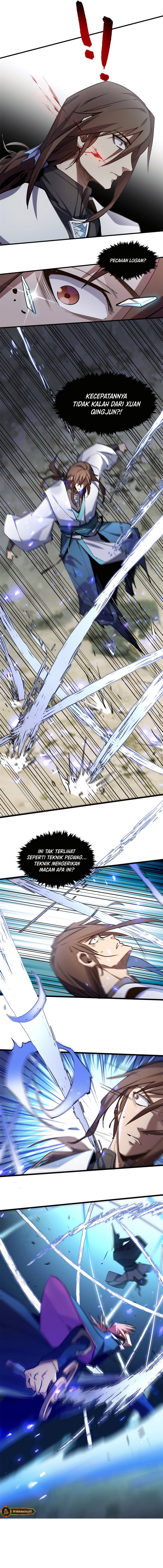 Top Tier Providence: Secretly Cultivate for a Thousand Years