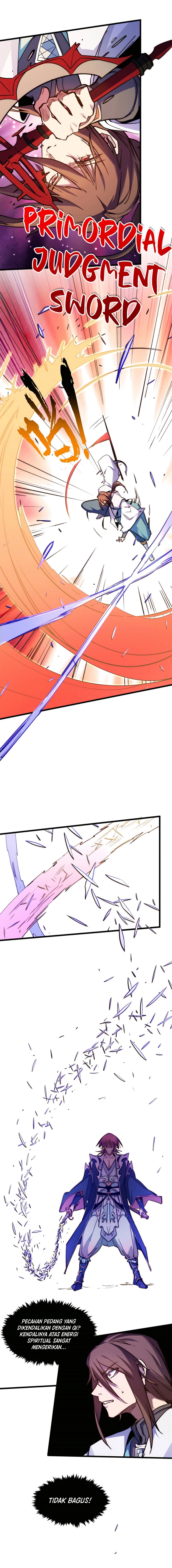 Top Tier Providence: Secretly Cultivate for a Thousand Years