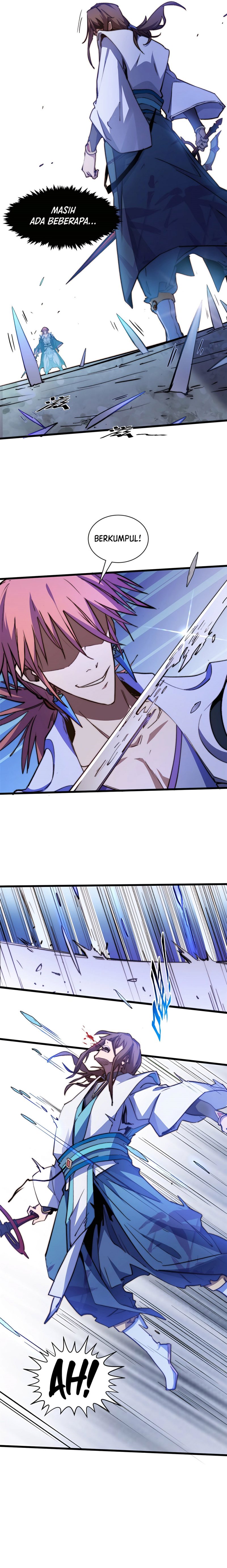 Top Tier Providence: Secretly Cultivate for a Thousand Years