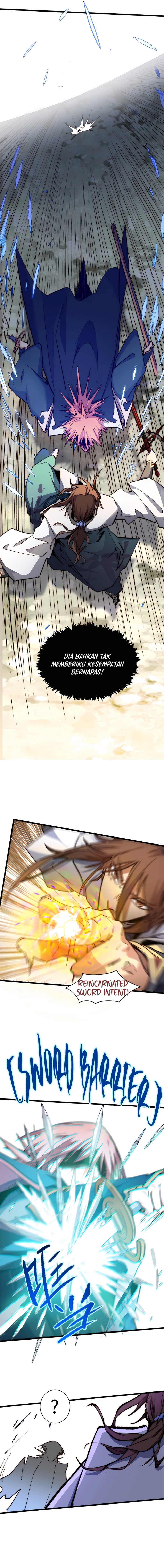 Top Tier Providence: Secretly Cultivate for a Thousand Years