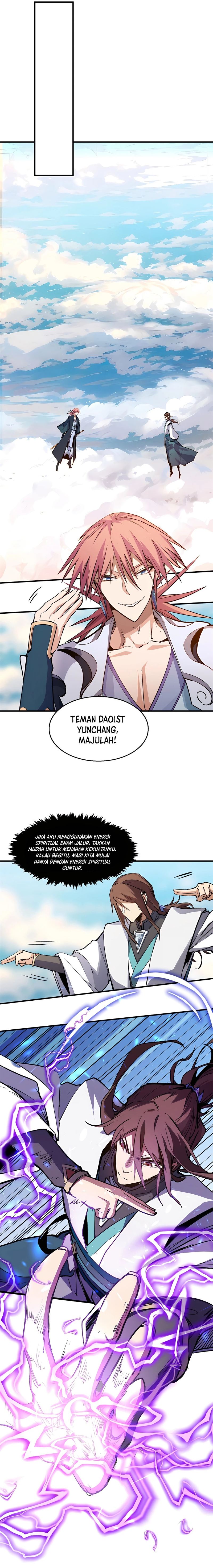 Top Tier Providence: Secretly Cultivate for a Thousand Years