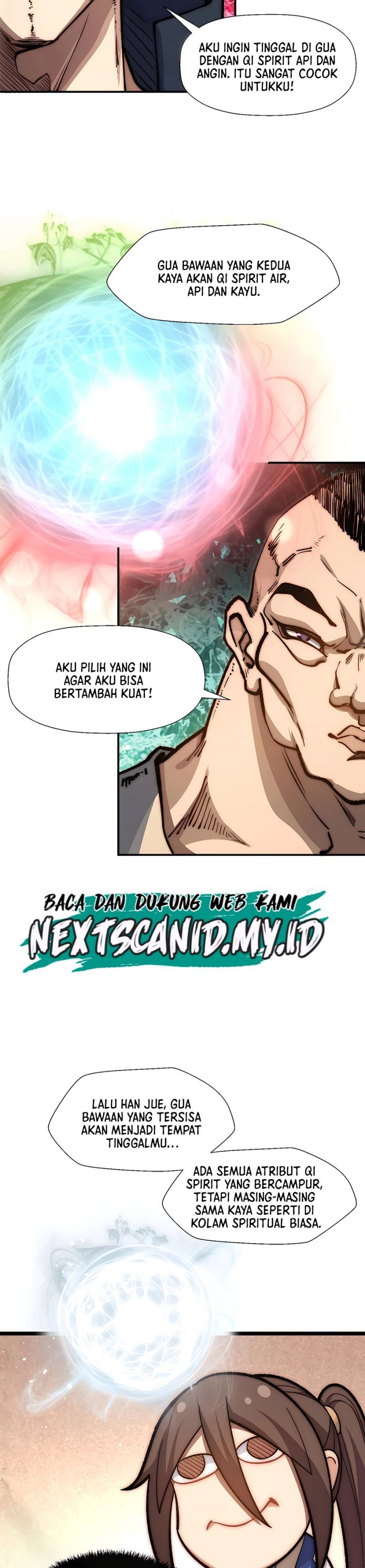 Top Tier Providence: Secretly Cultivate for a Thousand Years