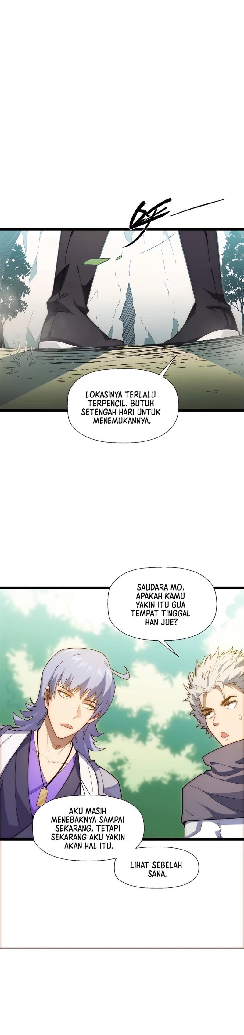 Top Tier Providence: Secretly Cultivate for a Thousand Years
