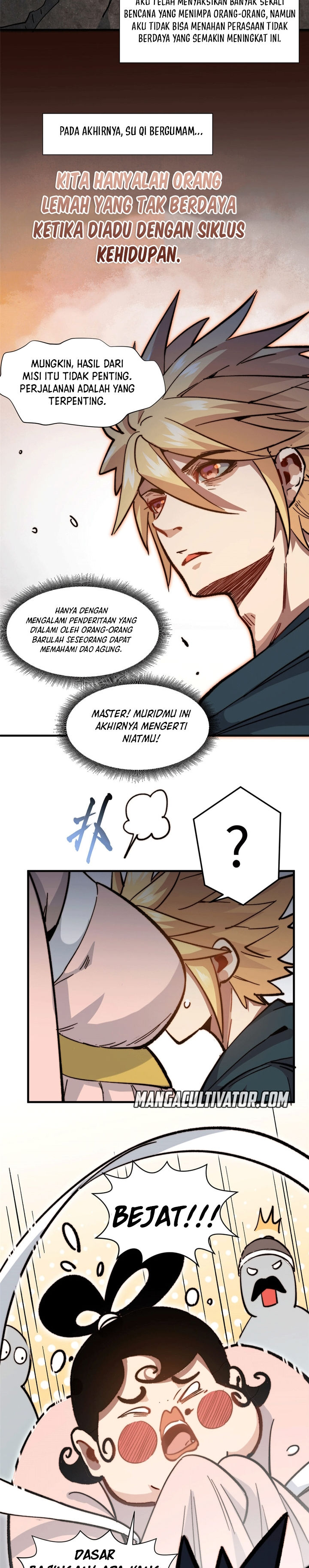 Top Tier Providence: Secretly Cultivate for a Thousand Years