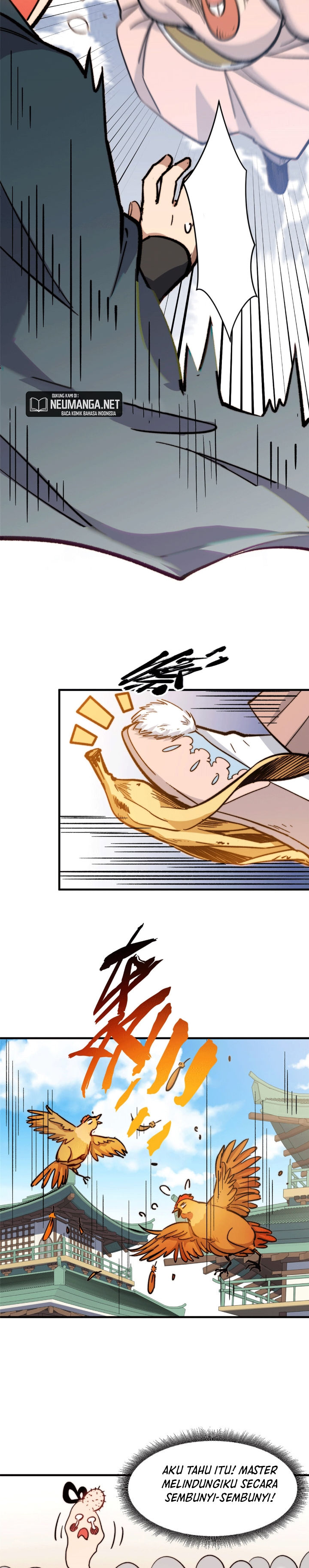 Top Tier Providence: Secretly Cultivate for a Thousand Years