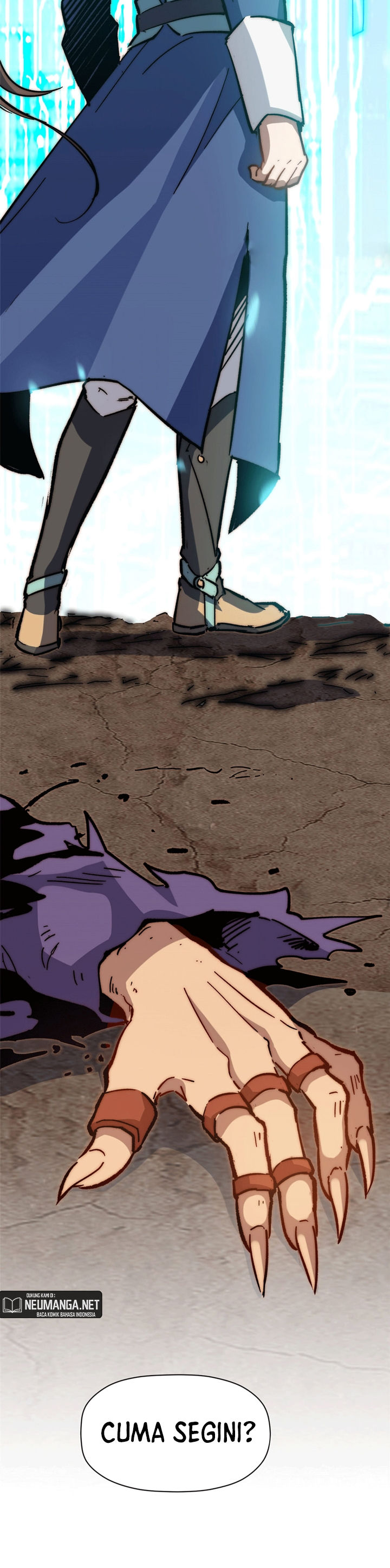 Top Tier Providence: Secretly Cultivate for a Thousand Years