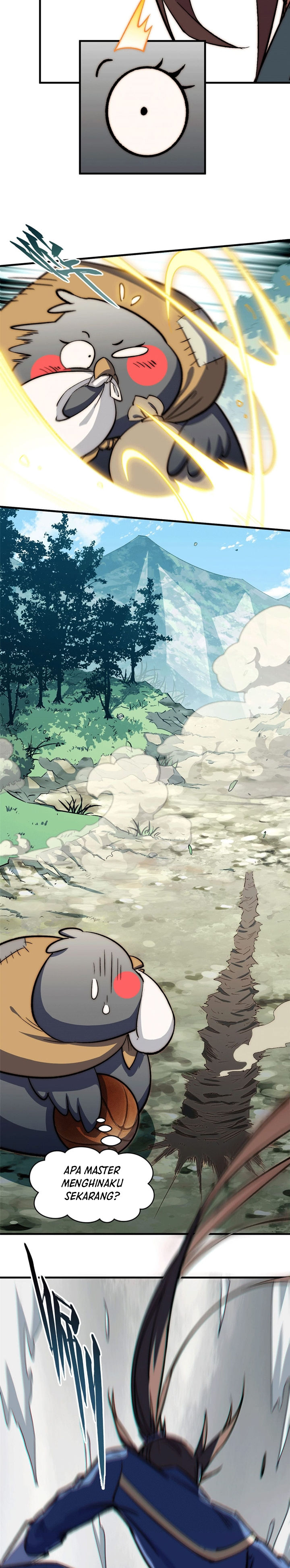 Top Tier Providence: Secretly Cultivate for a Thousand Years