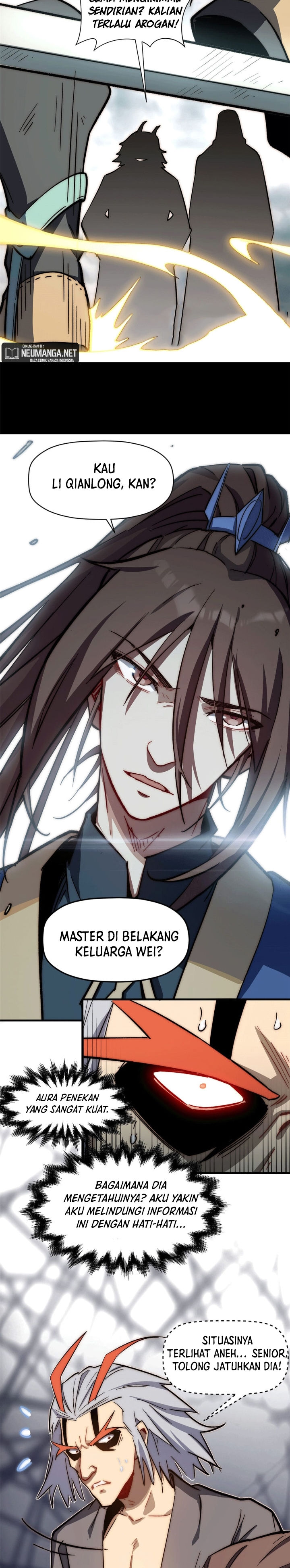 Top Tier Providence: Secretly Cultivate for a Thousand Years